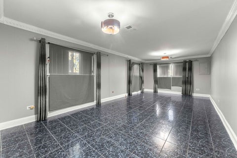 Tiny photo for 9401 S Parnell Avenue, Chicago, IL 60620 (MLS # 12792647)