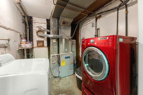 Tiny photo for 9401 S Parnell Avenue, Chicago, IL 60620 (MLS # 12792647)