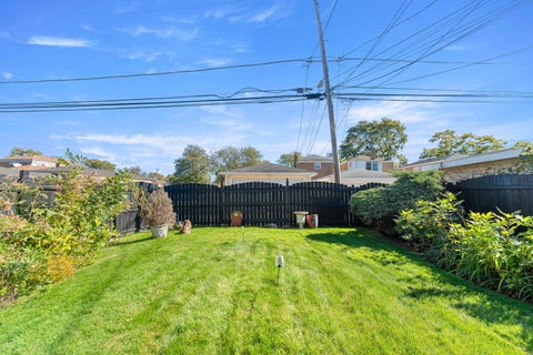 Tiny photo for 9401 S Parnell Avenue, Chicago, IL 60620 (MLS # 12792647)