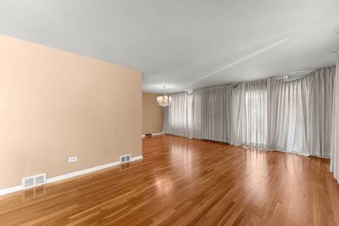 Tiny photo for 9401 S Parnell Avenue, Chicago, IL 60620 (MLS # 12792647)