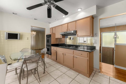 Tiny photo for 9401 S Parnell Avenue, Chicago, IL 60620 (MLS # 12792647)
