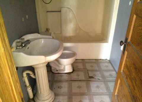 Tiny photo for 115 W 8th Street, St. Elmo, IL 62458 (MLS # 12508307)