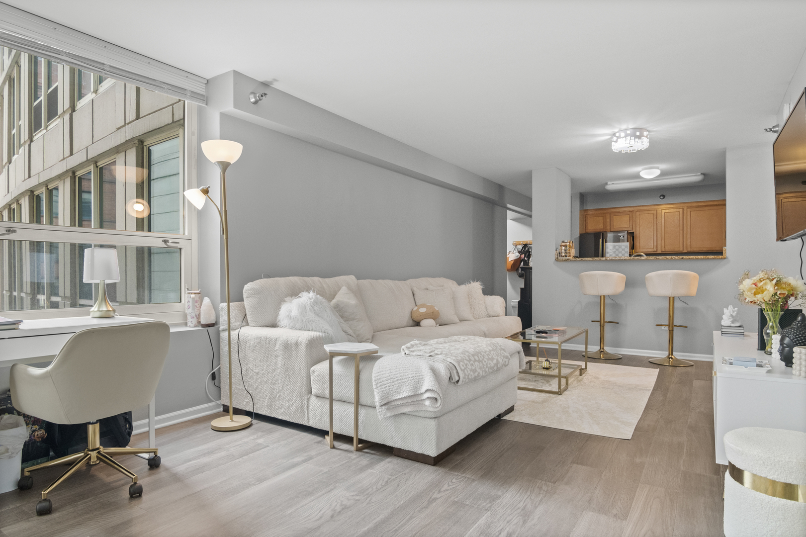 345 N La Salle Drive 405