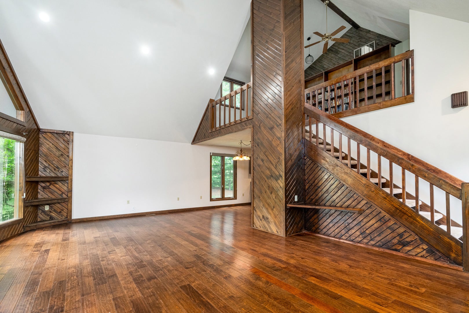 500 Arbor Drive