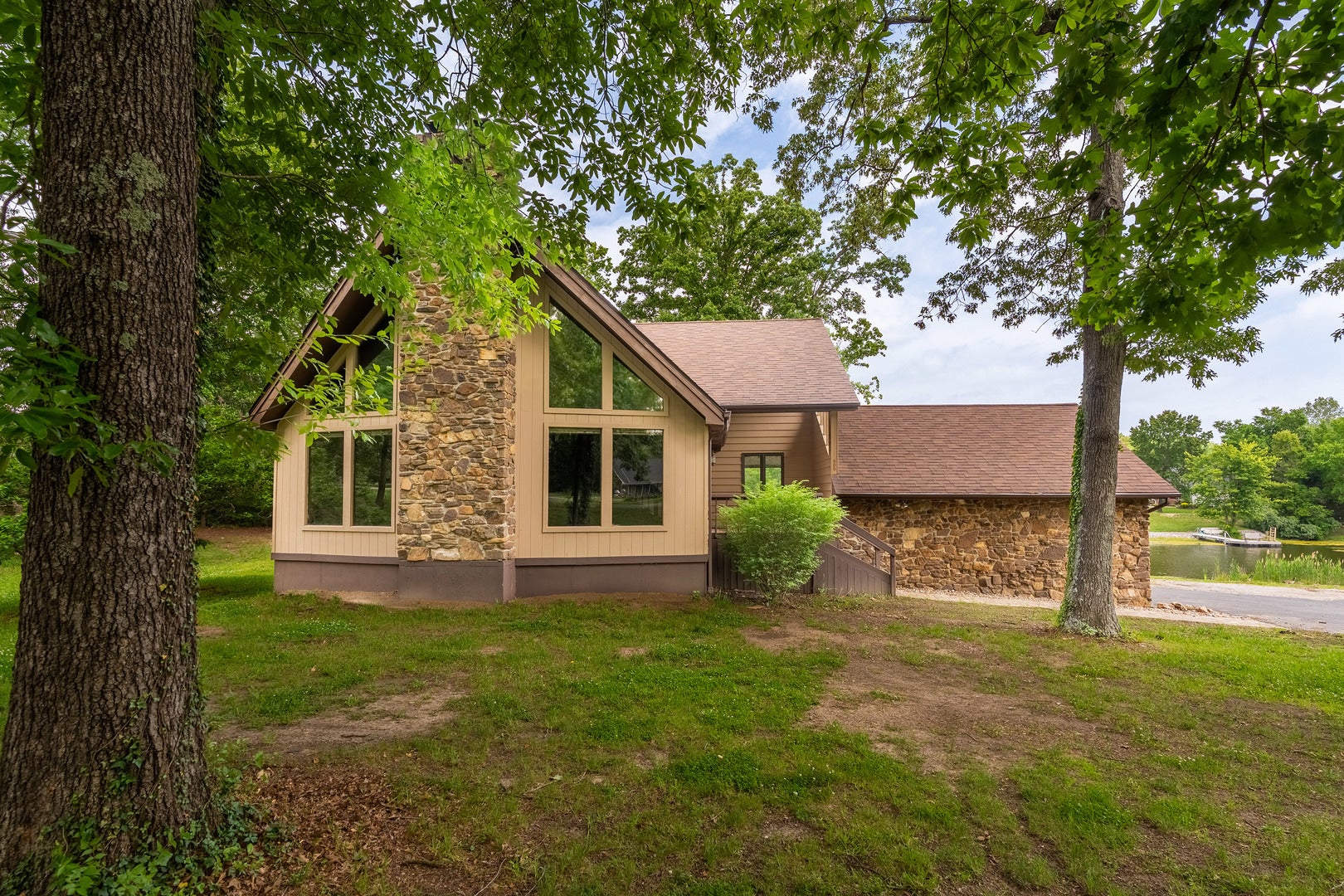 500 Arbor Drive