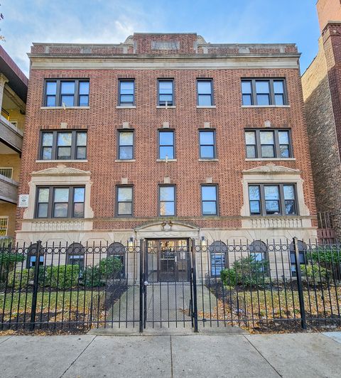 941 W agatite Avenue 310 Chicago IL 60640