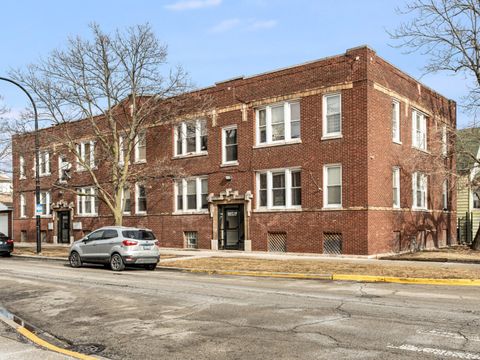 2413 S 53rd Avenue Cicero IL 60804