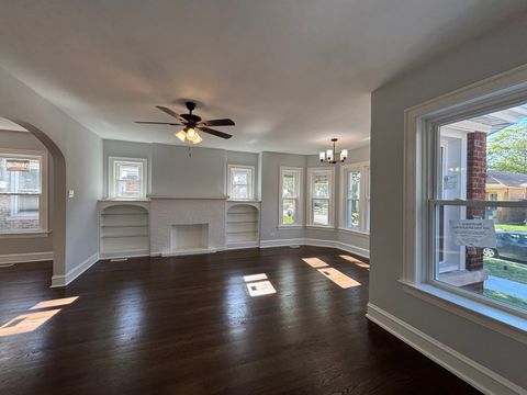 Tiny photo for 7745 S Luella Avenue, Chicago, IL 60649 (MLS # 12509277)