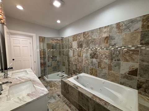 Tiny photo for 7745 S Luella Avenue, Chicago, IL 60649 (MLS # 12509277)