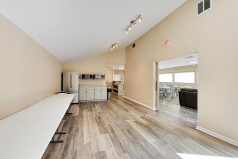 Tiny photo for 1456 N Elmhurst Road #101A, Mount Prospect, IL 60056 (MLS # 12741578)