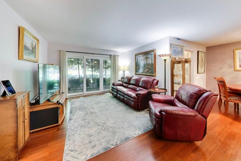 Tiny photo for 1456 N Elmhurst Road #101A, Mount Prospect, IL 60056 (MLS # 12741578)