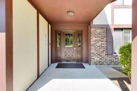 Tiny photo for 1456 N Elmhurst Road #101A, Mount Prospect, IL 60056 (MLS # 12741578)