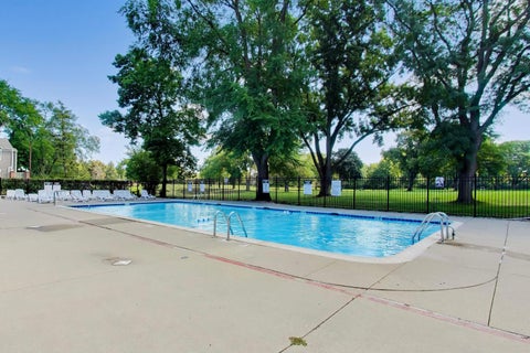 Tiny photo for 1456 N Elmhurst Road #101A, Mount Prospect, IL 60056 (MLS # 12741578)