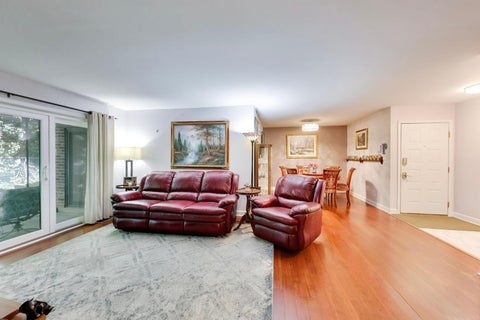 Tiny photo for 1456 N Elmhurst Road #101A, Mount Prospect, IL 60056 (MLS # 12741578)