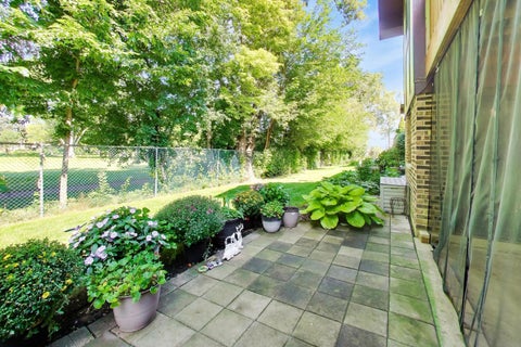 Tiny photo for 1456 N Elmhurst Road #101A, Mount Prospect, IL 60056 (MLS # 12741578)