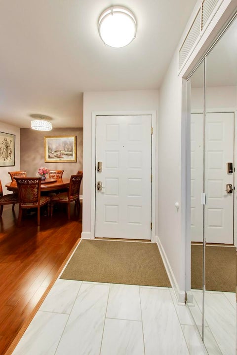 Tiny photo for 1456 N Elmhurst Road #101A, Mount Prospect, IL 60056 (MLS # 12741578)