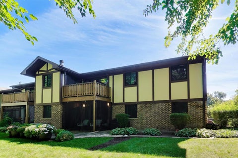 Tiny photo for 1456 N Elmhurst Road #101A, Mount Prospect, IL 60056 (MLS # 12741578)