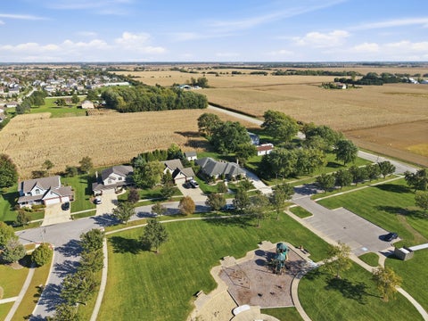 Tiny photo for 2896 Tanaga Basin, New Lenox, IL 60451 (MLS # 12777610)