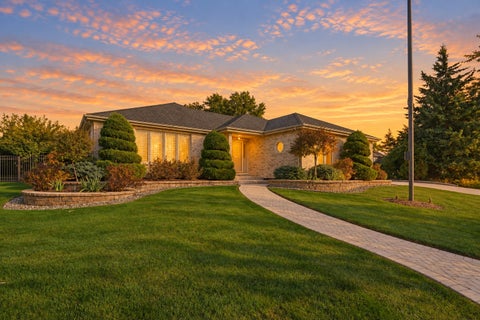 Photo of 2896 Tanaga Basin, New Lenox, IL 60451 (MLS # 12777610)
