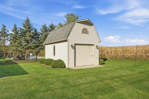 Tiny photo for 2896 Tanaga Basin, New Lenox, IL 60451 (MLS # 12777610)