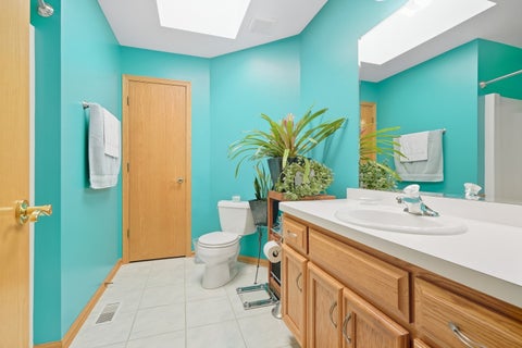 Tiny photo for 2896 Tanaga Basin, New Lenox, IL 60451 (MLS # 12777610)