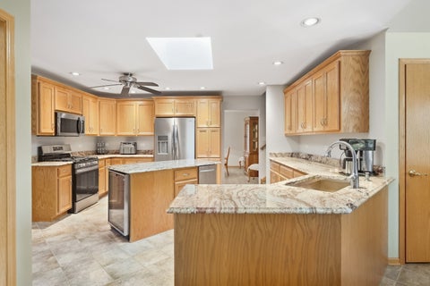Tiny photo for 2896 Tanaga Basin, New Lenox, IL 60451 (MLS # 12777610)
