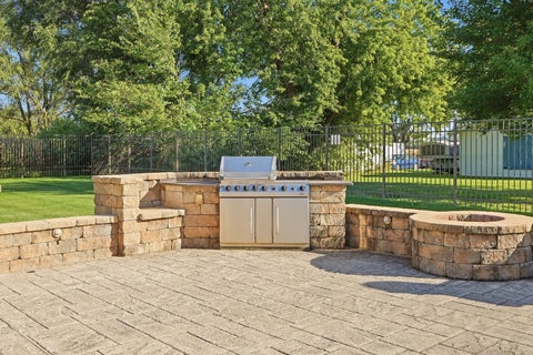 Tiny photo for 2896 Tanaga Basin, New Lenox, IL 60451 (MLS # 12777610)