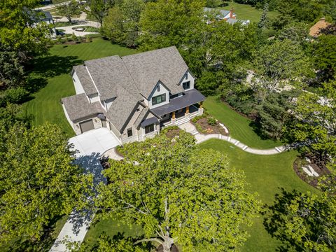 3 Royal Vale Drive Oak Brook IL 60523