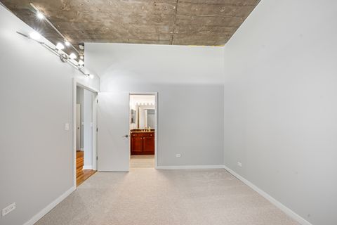 Tiny photo for 1001 W 15th Street #342, Chicago, IL 60608 (MLS # 12470888)