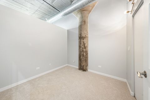 Tiny photo for 1001 W 15th Street #342, Chicago, IL 60608 (MLS # 12470888)