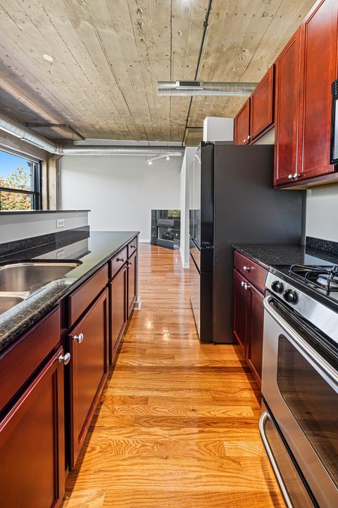 Tiny photo for 1001 W 15th Street #342, Chicago, IL 60608 (MLS # 12470888)