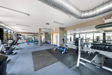 Tiny photo for 1001 W 15th Street #342, Chicago, IL 60608 (MLS # 12470888)