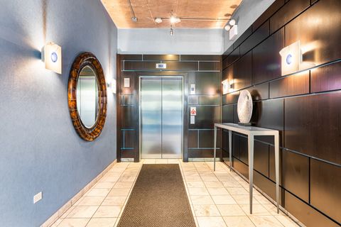 Tiny photo for 1001 W 15th Street #342, Chicago, IL 60608 (MLS # 12470888)