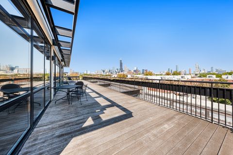 Tiny photo for 1001 W 15th Street #342, Chicago, IL 60608 (MLS # 12470888)