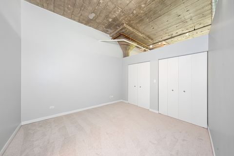 Tiny photo for 1001 W 15th Street #342, Chicago, IL 60608 (MLS # 12470888)