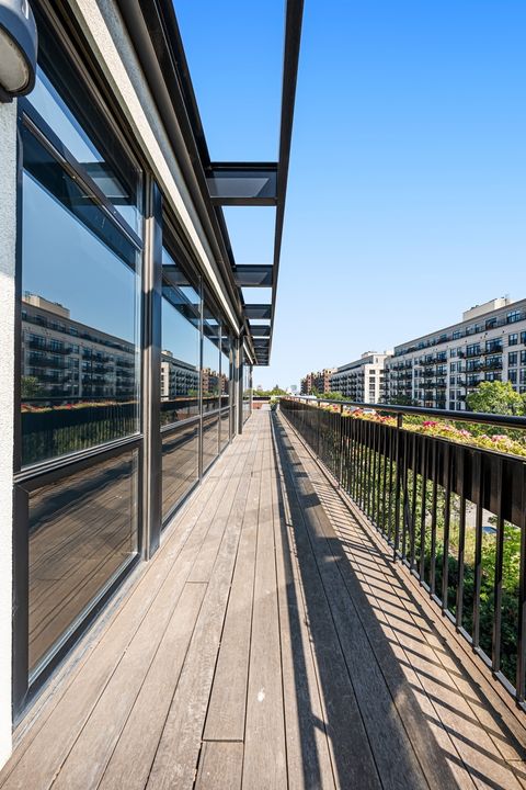 Tiny photo for 1001 W 15th Street #342, Chicago, IL 60608 (MLS # 12470888)