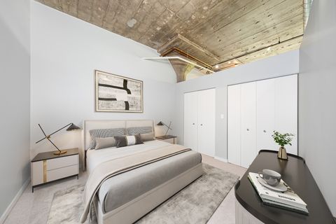 Tiny photo for 1001 W 15th Street #342, Chicago, IL 60608 (MLS # 12470888)