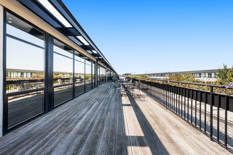 Tiny photo for 1001 W 15th Street #342, Chicago, IL 60608 (MLS # 12470888)