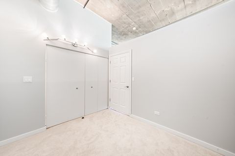 Tiny photo for 1001 W 15th Street #342, Chicago, IL 60608 (MLS # 12470888)
