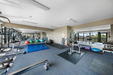 Tiny photo for 1001 W 15th Street #342, Chicago, IL 60608 (MLS # 12470888)