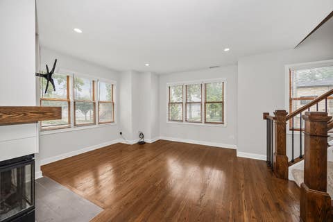 Tiny photo for 7718 Harvard Street, Forest Park, IL 60130 (MLS # 12705961)