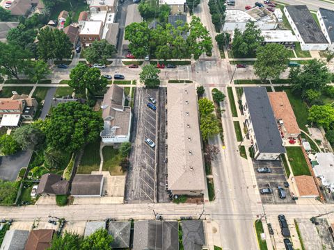 Tiny photo for 7718 Harvard Street, Forest Park, IL 60130 (MLS # 12705961)