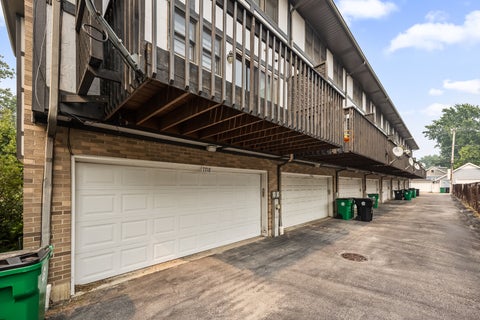 Tiny photo for 7718 Harvard Street, Forest Park, IL 60130 (MLS # 12705961)