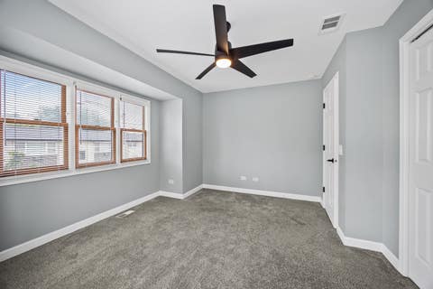 Tiny photo for 7718 Harvard Street, Forest Park, IL 60130 (MLS # 12705961)