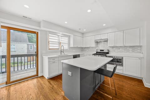 Tiny photo for 7718 Harvard Street, Forest Park, IL 60130 (MLS # 12705961)