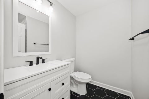 Tiny photo for 7718 Harvard Street, Forest Park, IL 60130 (MLS # 12705961)