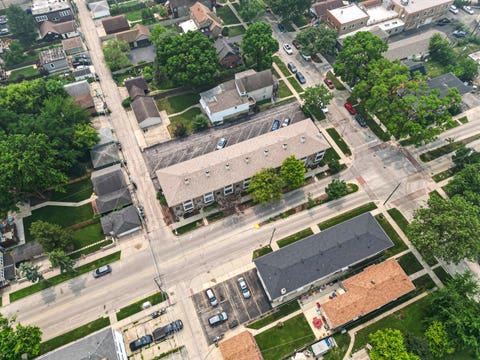 Tiny photo for 7718 Harvard Street, Forest Park, IL 60130 (MLS # 12705961)
