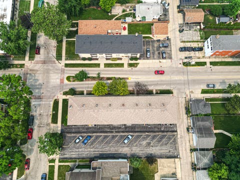 Tiny photo for 7718 Harvard Street, Forest Park, IL 60130 (MLS # 12705961)