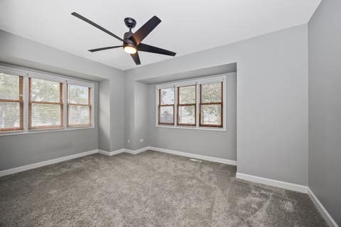 Tiny photo for 7718 Harvard Street, Forest Park, IL 60130 (MLS # 12705961)