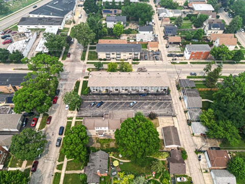 Tiny photo for 7718 Harvard Street, Forest Park, IL 60130 (MLS # 12705961)